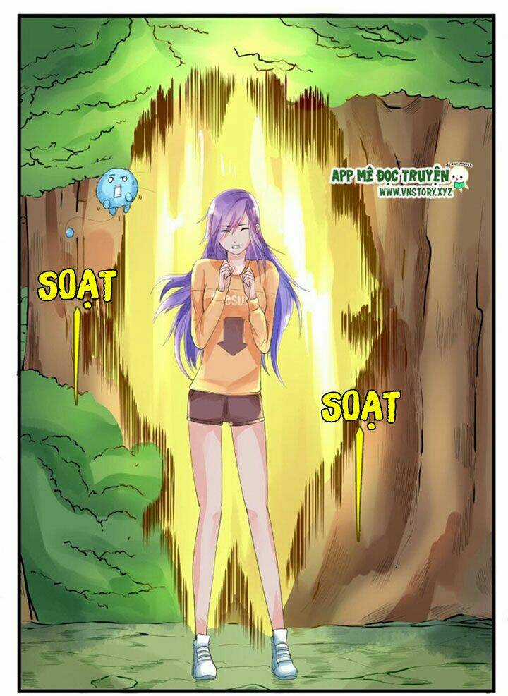 Bồn Tắm Có Vấn Đề? - Chapter 11 - Trang 13