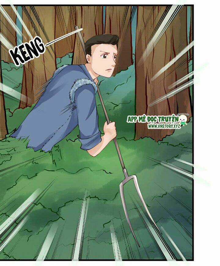 Bồn Tắm Có Vấn Đề? - Chapter 11 - Trang 20