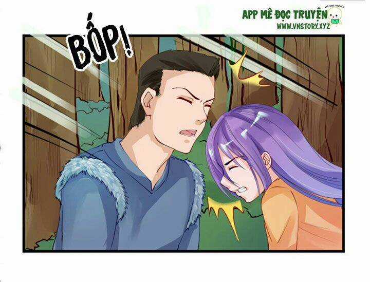 Bồn Tắm Có Vấn Đề? - Chapter 11 - Trang 21