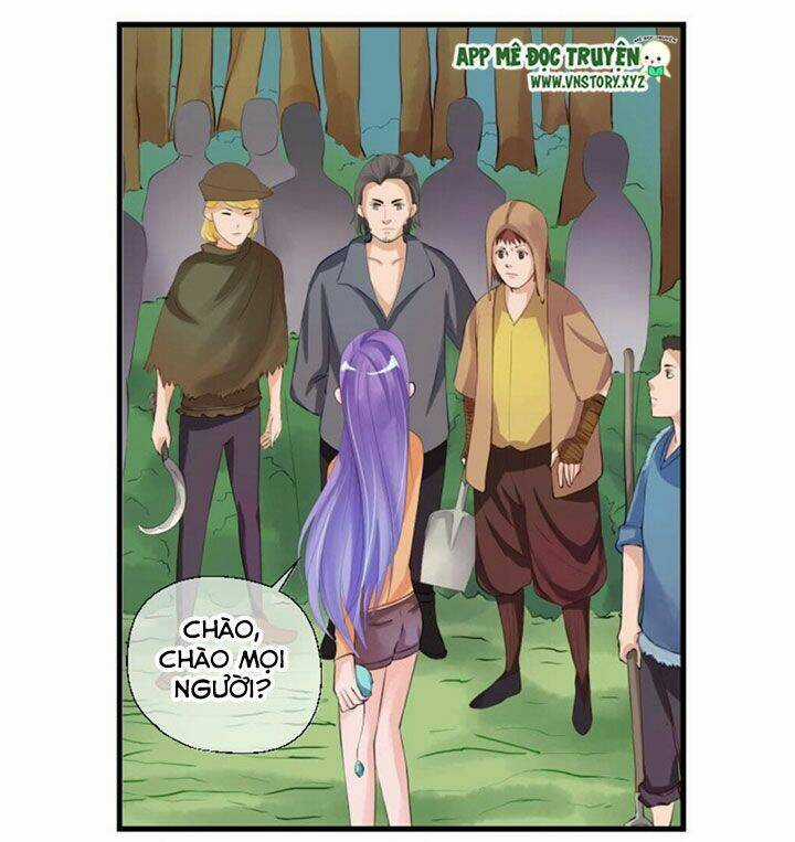 Bồn Tắm Có Vấn Đề? - Chapter 11 - Trang 24