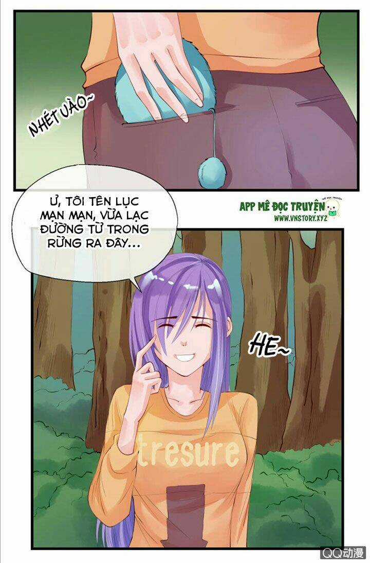 Bồn Tắm Có Vấn Đề? - Chapter 11 - Trang 25