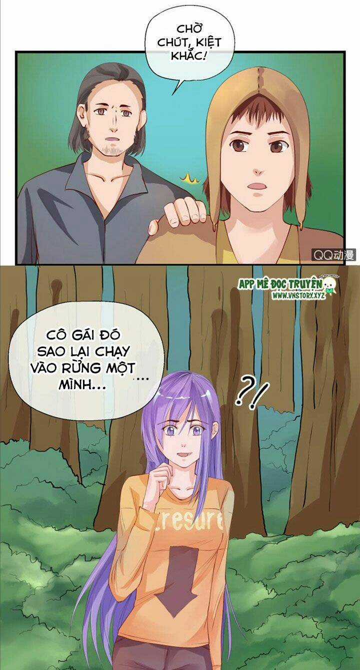 Bồn Tắm Có Vấn Đề? - Chapter 11 - Trang 27