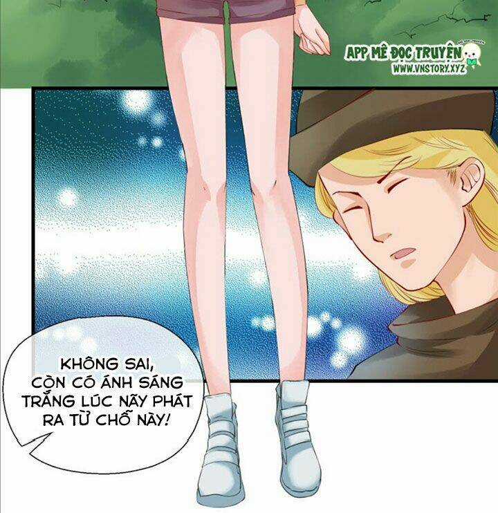 Bồn Tắm Có Vấn Đề? - Chapter 11 - Trang 28