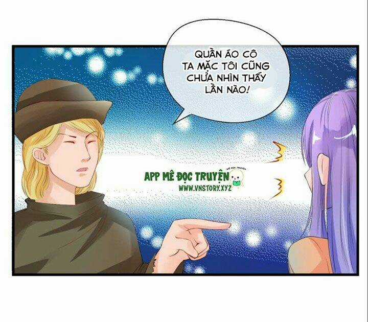 Bồn Tắm Có Vấn Đề? - Chapter 11 - Trang 29