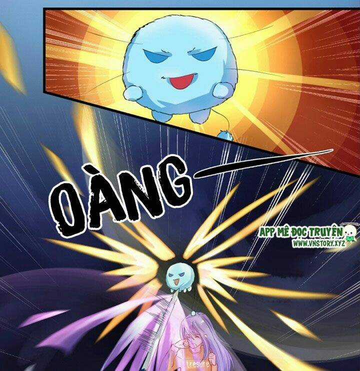 Bồn Tắm Có Vấn Đề? - Chapter 11 - Trang 4