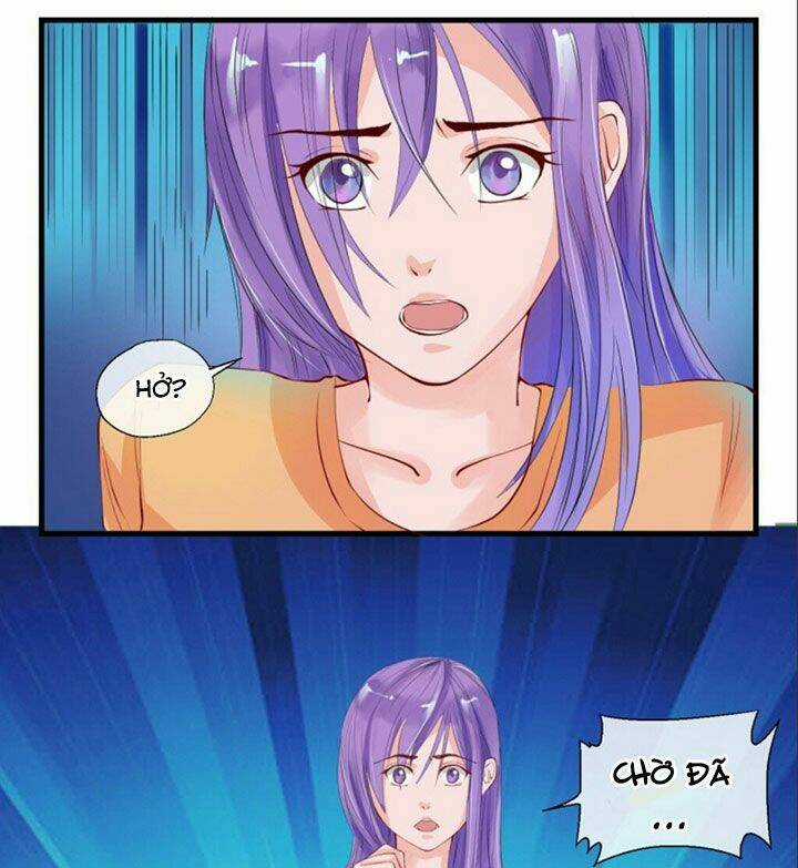 Bồn Tắm Có Vấn Đề? - Chapter 11 - Trang 31