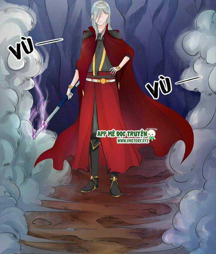 Bồn Tắm Có Vấn Đề? - Chapter 11 - Trang 7