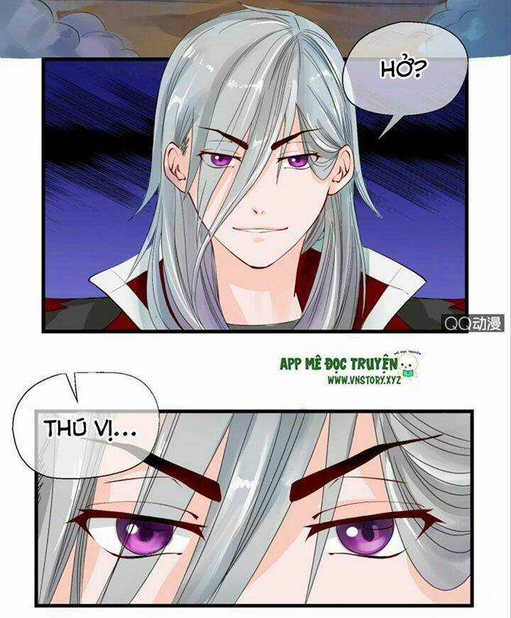 Bồn Tắm Có Vấn Đề? - Chapter 11 - Trang 8