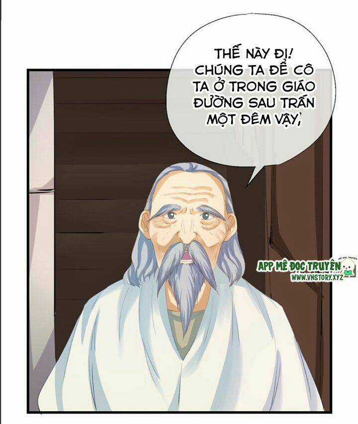 Bồn Tắm Có Vấn Đề? - Chapter 12 - Trang 13