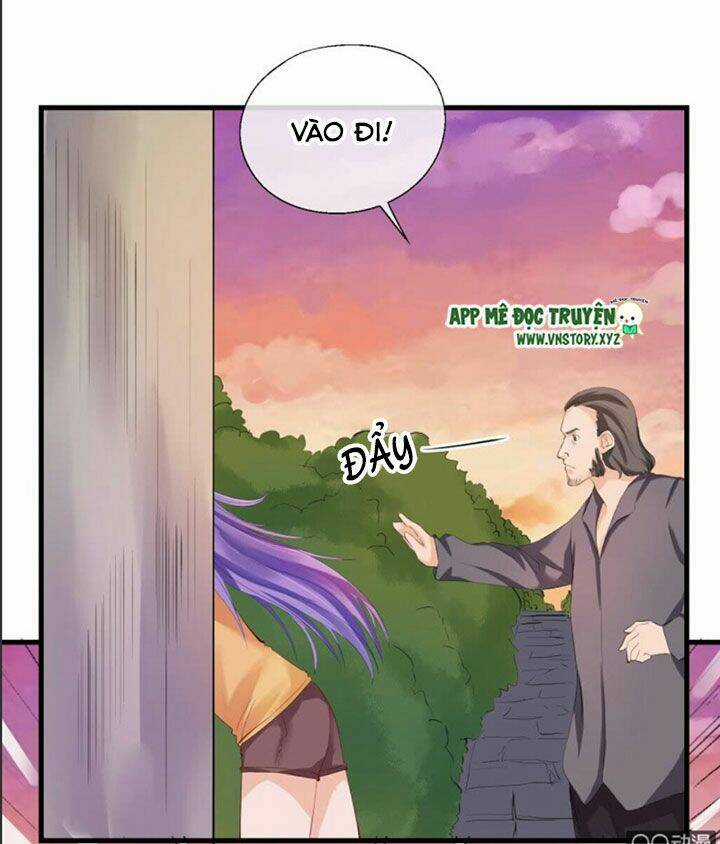 Bồn Tắm Có Vấn Đề? - Chapter 12 - Trang 15