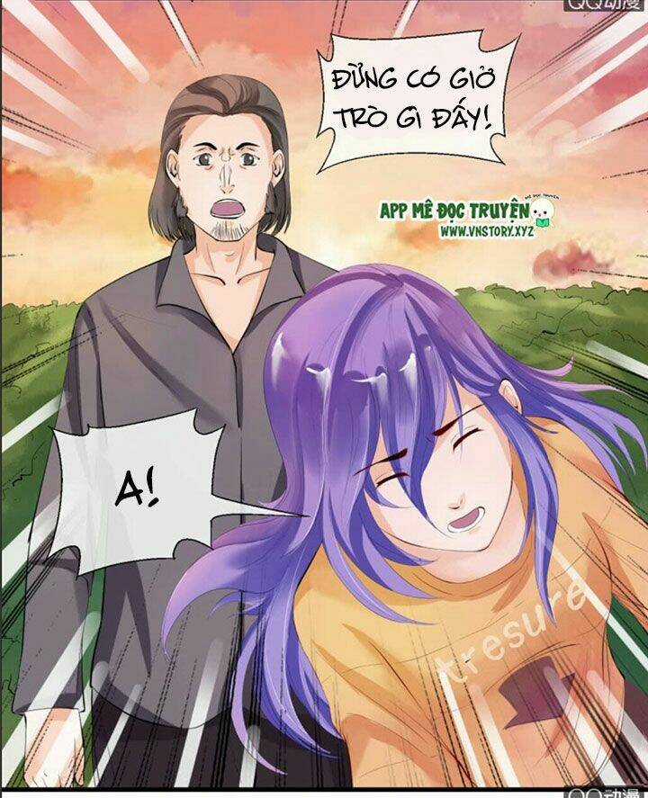 Bồn Tắm Có Vấn Đề? - Chapter 12 - Trang 16