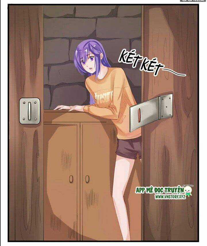 Bồn Tắm Có Vấn Đề? - Chapter 12 - Trang 17