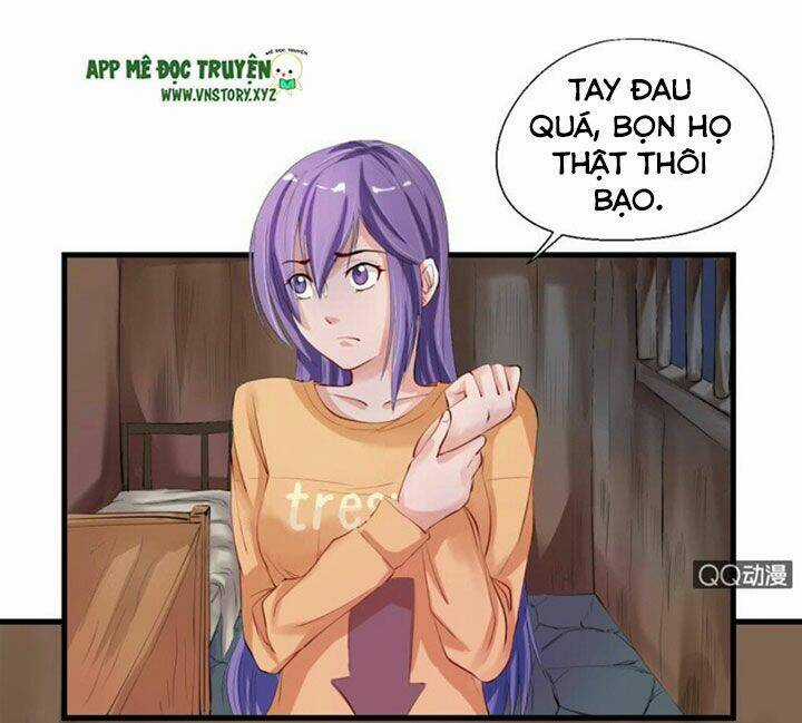 Bồn Tắm Có Vấn Đề? - Chapter 12 - Trang 18