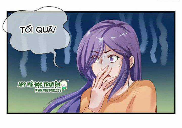 Bồn Tắm Có Vấn Đề? - Chapter 12 - Trang 20