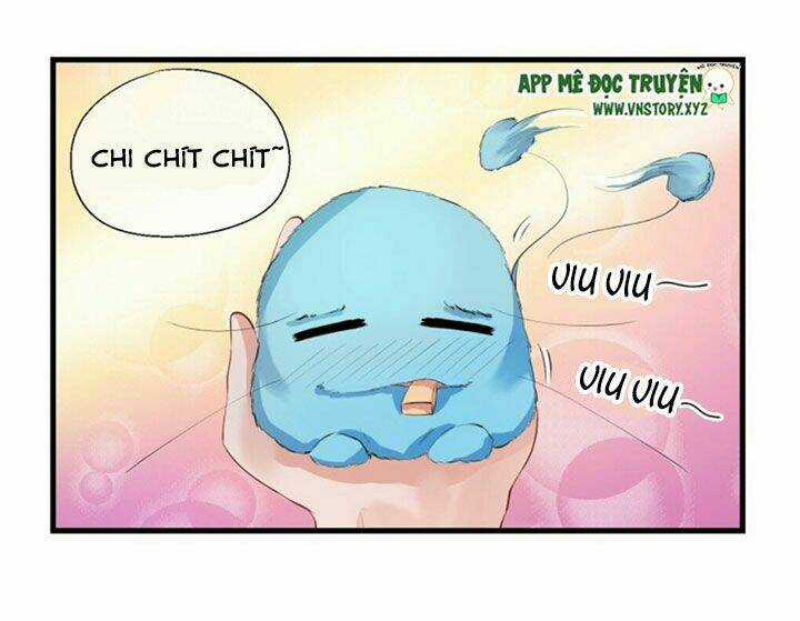 Bồn Tắm Có Vấn Đề? - Chapter 12 - Trang 24