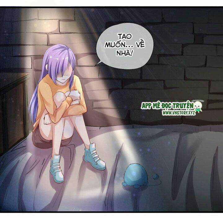 Bồn Tắm Có Vấn Đề? - Chapter 12 - Trang 28