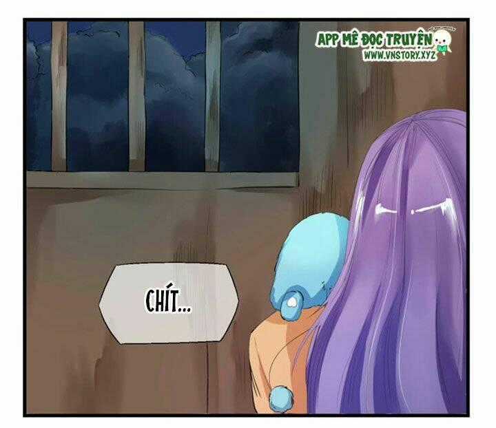 Bồn Tắm Có Vấn Đề? - Chapter 12 - Trang 30