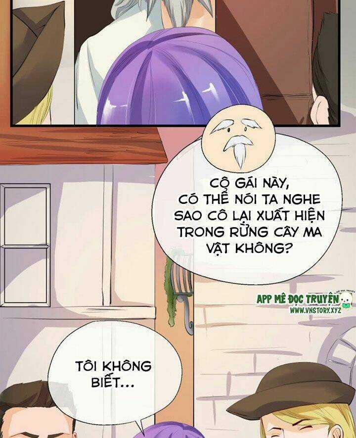 Bồn Tắm Có Vấn Đề? - Chapter 12 - Trang 4