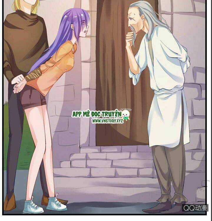 Bồn Tắm Có Vấn Đề? - Chapter 12 - Trang 7