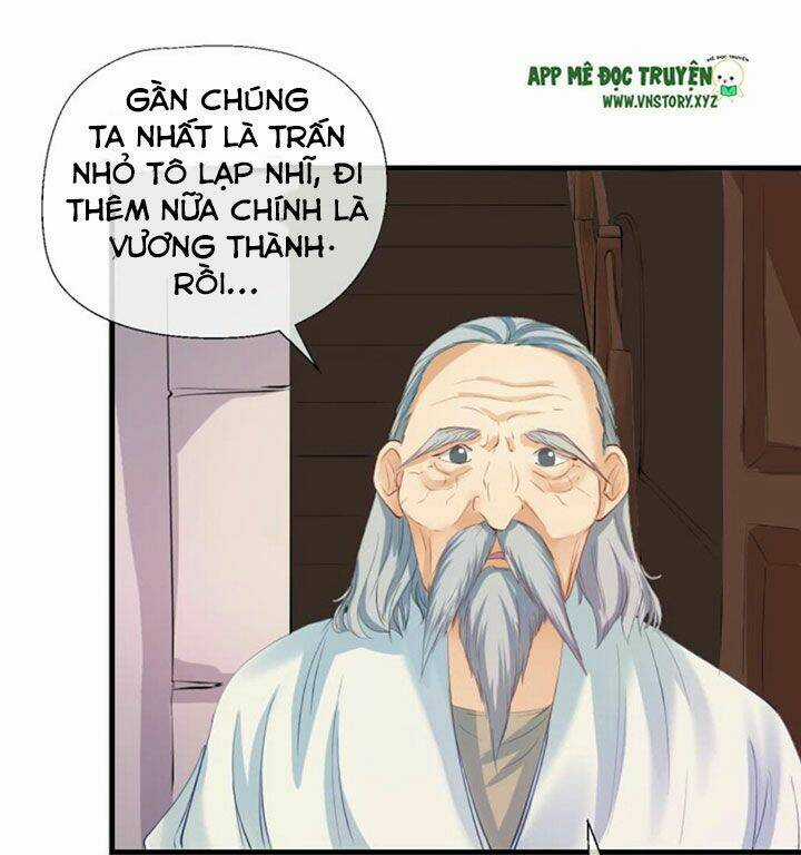 Bồn Tắm Có Vấn Đề? - Chapter 12 - Trang 8