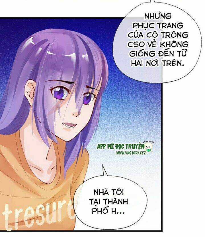 Bồn Tắm Có Vấn Đề? - Chapter 12 - Trang 9