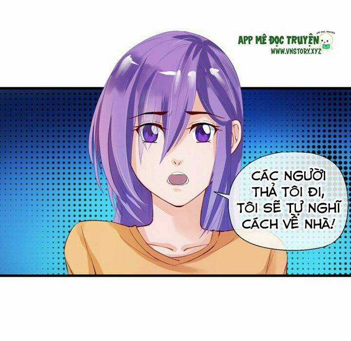 Bồn Tắm Có Vấn Đề? - Chapter 12 - Trang 10