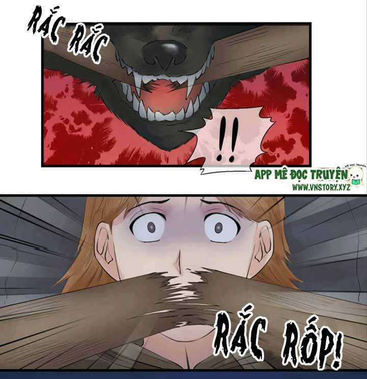 Bồn Tắm Có Vấn Đề? - Chapter 13 - Trang 12