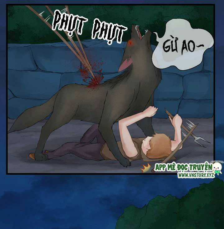 Bồn Tắm Có Vấn Đề? - Chapter 13 - Trang 13