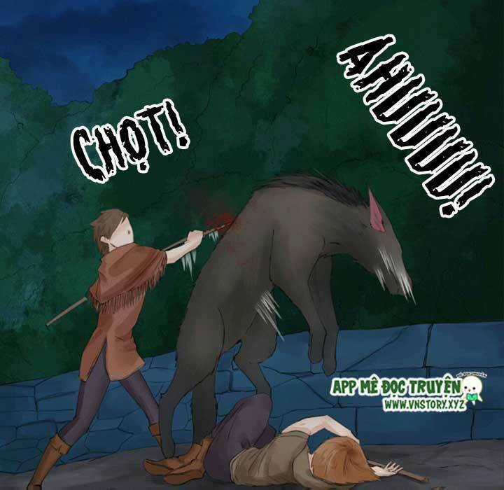 Bồn Tắm Có Vấn Đề? - Chapter 13 - Trang 14