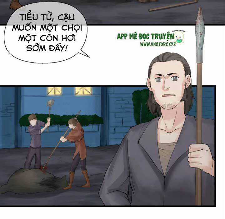 Bồn Tắm Có Vấn Đề? - Chapter 13 - Trang 15