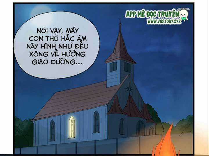 Bồn Tắm Có Vấn Đề? - Chapter 13 - Trang 18