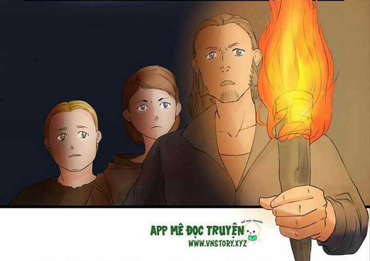 Bồn Tắm Có Vấn Đề? - Chapter 13 - Trang 19