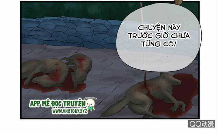 Bồn Tắm Có Vấn Đề? - Chapter 13 - Trang 20