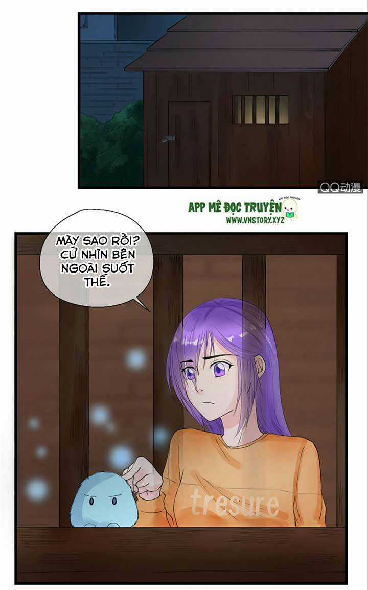 Bồn Tắm Có Vấn Đề? - Chapter 13 - Trang 22