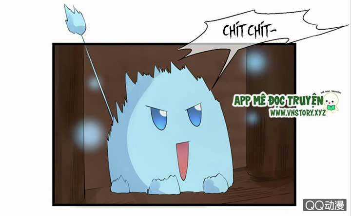 Bồn Tắm Có Vấn Đề? - Chapter 13 - Trang 23