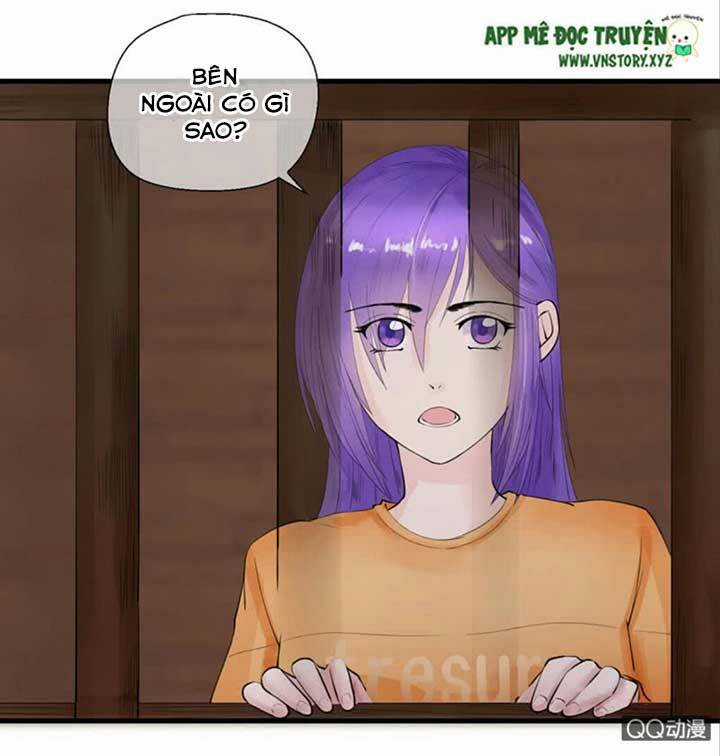 Bồn Tắm Có Vấn Đề? - Chapter 13 - Trang 24