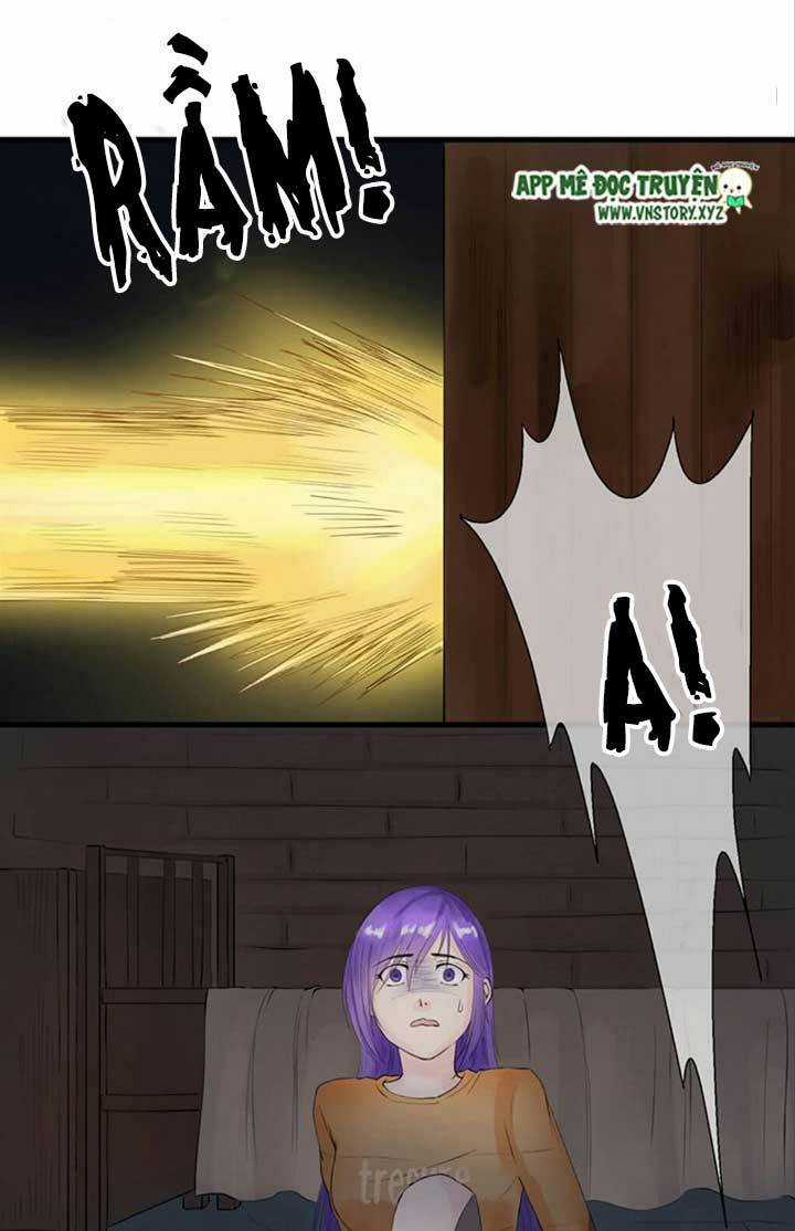 Bồn Tắm Có Vấn Đề? - Chapter 13 - Trang 25