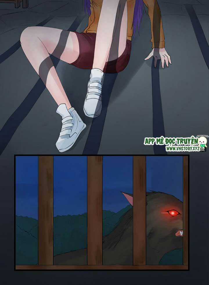 Bồn Tắm Có Vấn Đề? - Chapter 13 - Trang 26