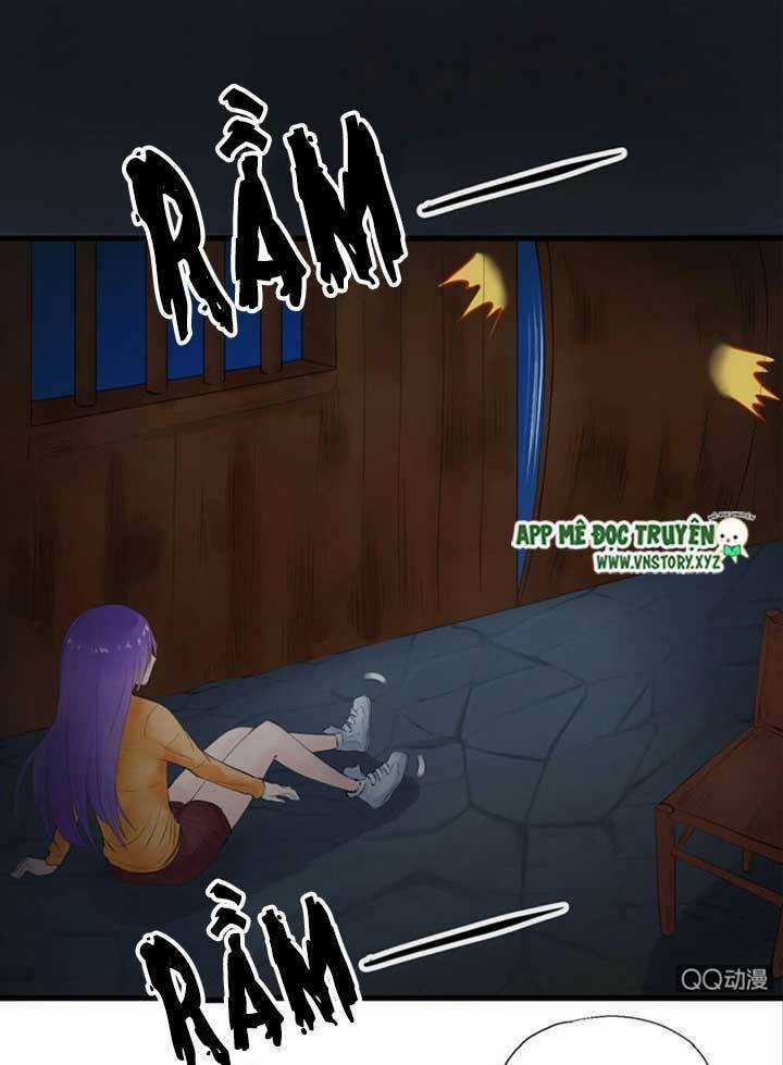 Bồn Tắm Có Vấn Đề? - Chapter 13 - Trang 27