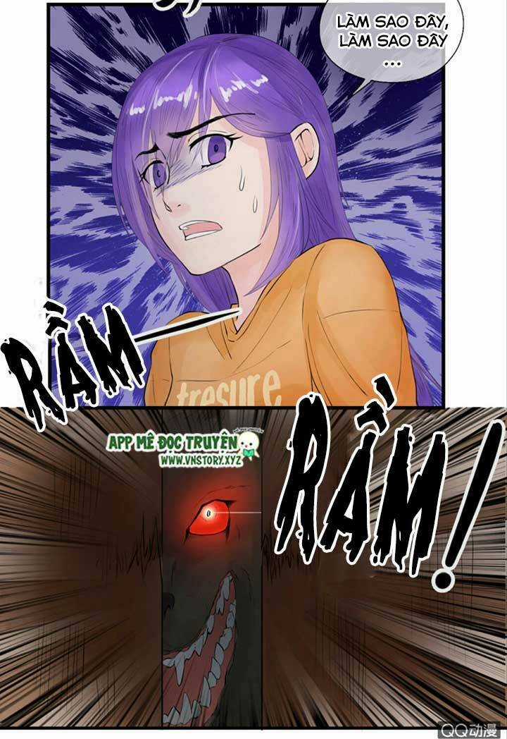 Bồn Tắm Có Vấn Đề? - Chapter 13 - Trang 28