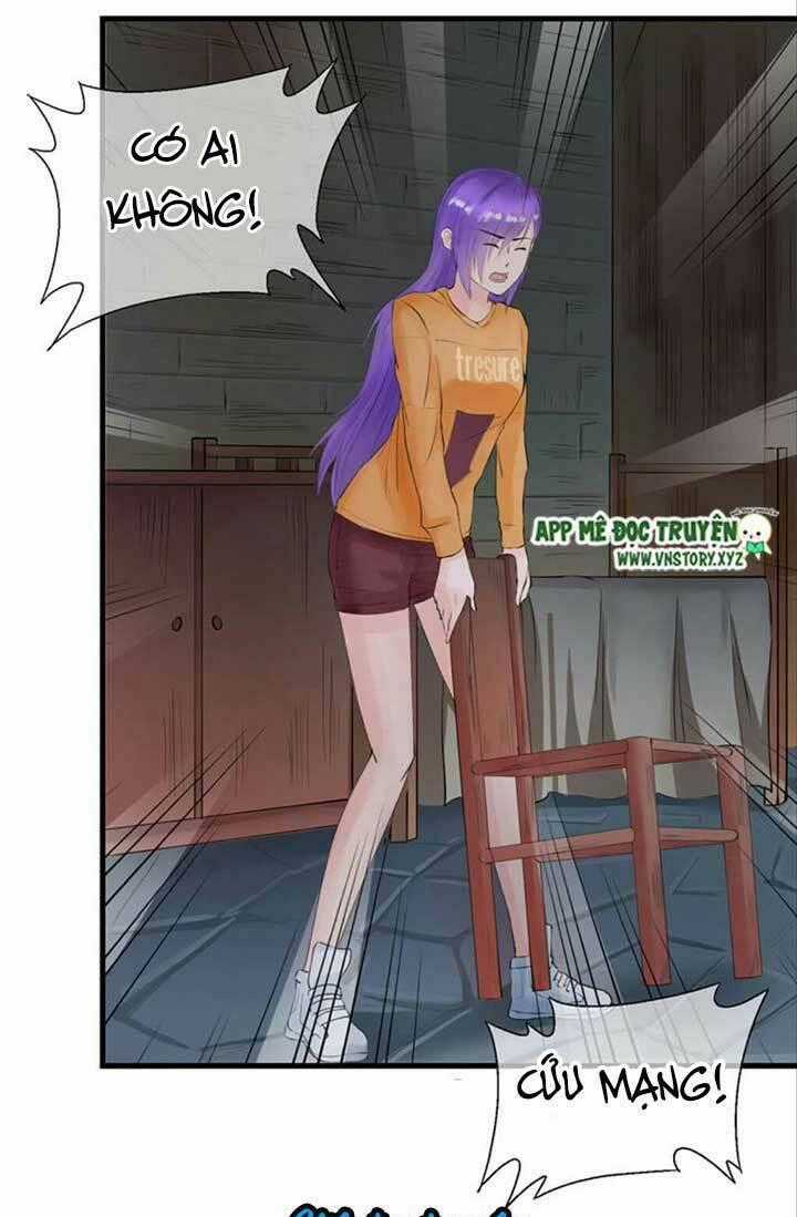 Bồn Tắm Có Vấn Đề? - Chapter 13 - Trang 29