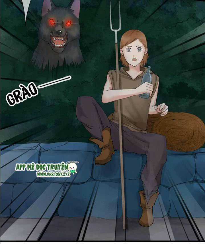 Bồn Tắm Có Vấn Đề? - Chapter 13 - Trang 4