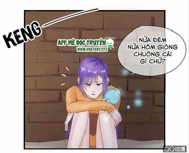 Bồn Tắm Có Vấn Đề? - Chapter 13 - Trang 7