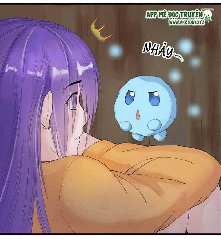 Bồn Tắm Có Vấn Đề? - Chapter 13 - Trang 8