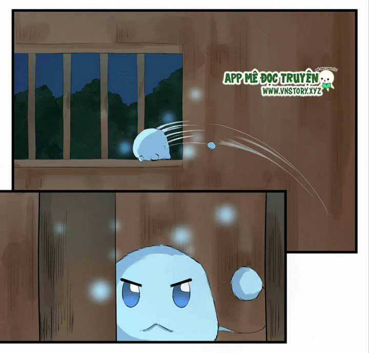 Bồn Tắm Có Vấn Đề? - Chapter 13 - Trang 9