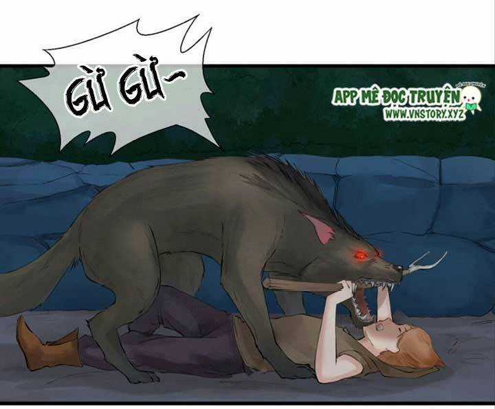 Bồn Tắm Có Vấn Đề? - Chapter 13 - Trang 10