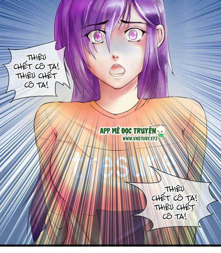 Bồn Tắm Có Vấn Đề? - Chapter 14 - Trang 13