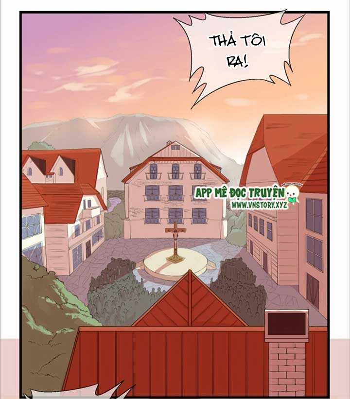 Bồn Tắm Có Vấn Đề? - Chapter 14 - Trang 17