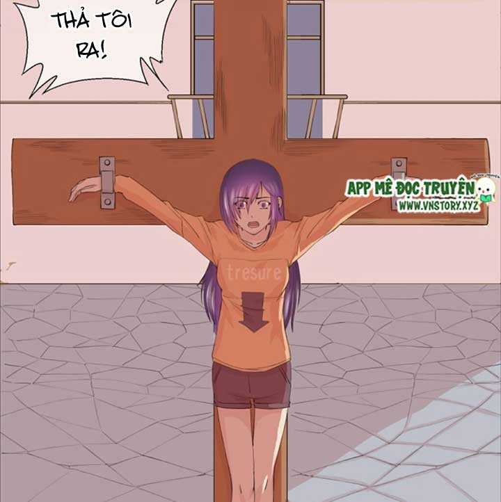 Bồn Tắm Có Vấn Đề? - Chapter 14 - Trang 18