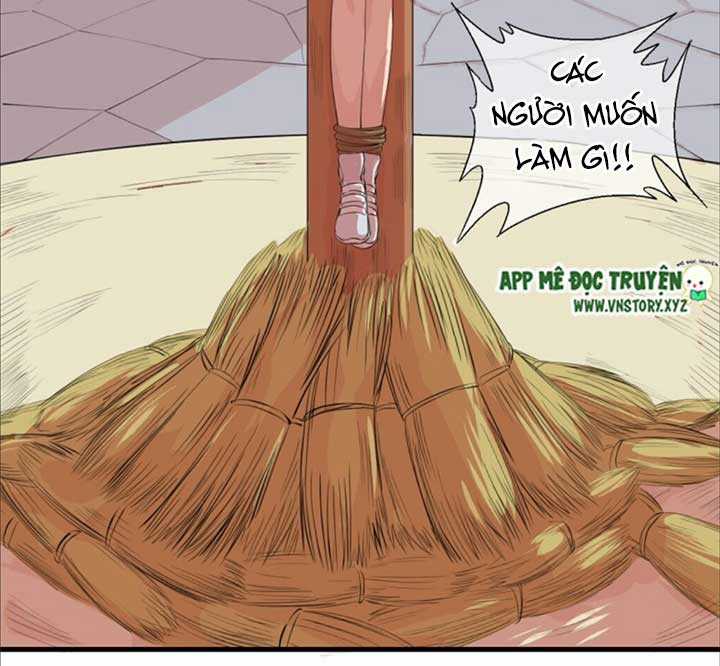 Bồn Tắm Có Vấn Đề? - Chapter 14 - Trang 19